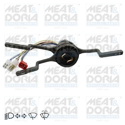 Steering Column Switch